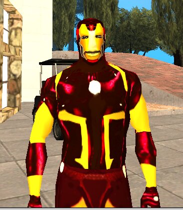 mod